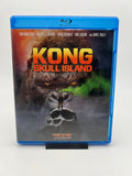 Kong Skull Island (blu-ray only)