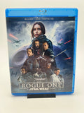 Rogue One (blu-ray only)
