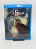5th Wave, The (blu-ray only)