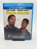 Ride Along (blu-ray only)