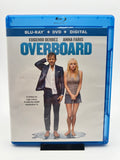Overboard (blu-ray only)