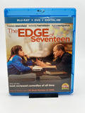 Edge of Seventeen, The (blu-ray only)