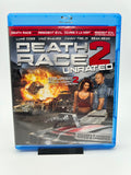 Death Race 2 (blu-ray only)