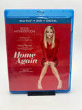 Home Again (blu-ray only)