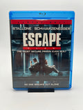 Escape Plan (blu-ray only)