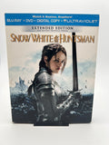Snow White & The Huntsman Box (blu-ray only)