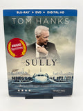 Sully W/ Slipcover (blu-ray only)