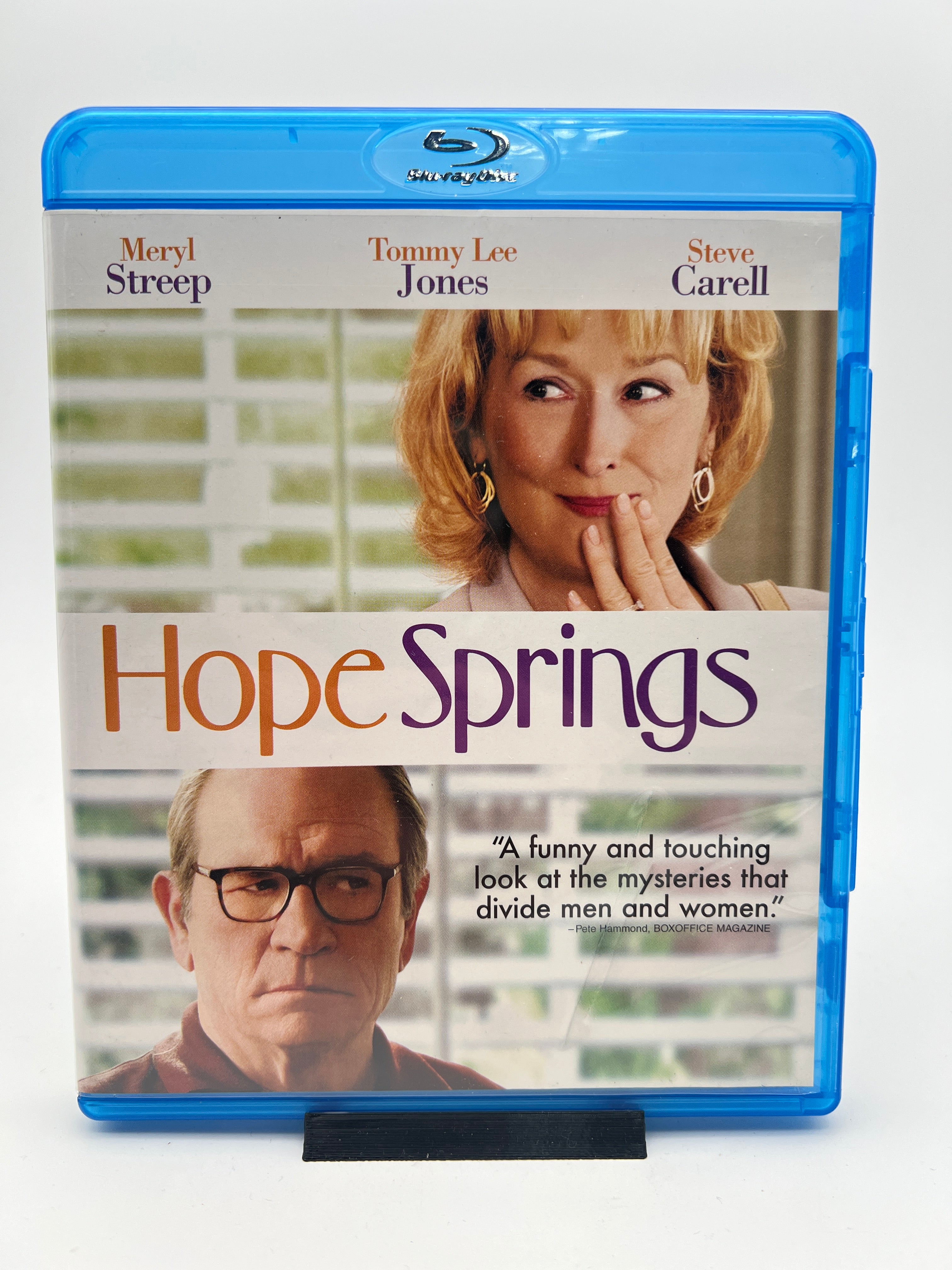 Hope Springs