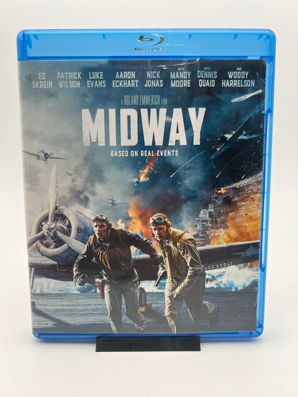 Midway (blu-ray only)