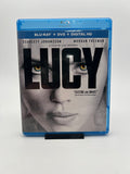 Lucy (blu-ray only)