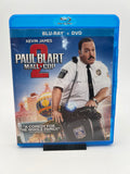 Paul Blart Mall Cop 2 (blu-ray only)