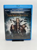 Snow White & The Huntsman (blu-ray only)
