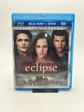 Twilight Saga, The: Eclipse