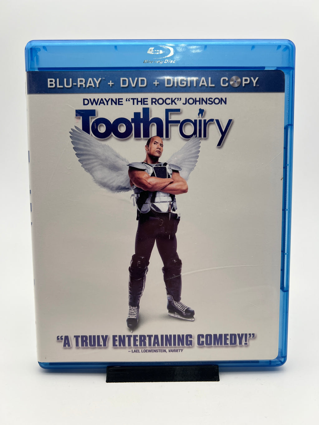 Tooth Fairy (blu-ray only)