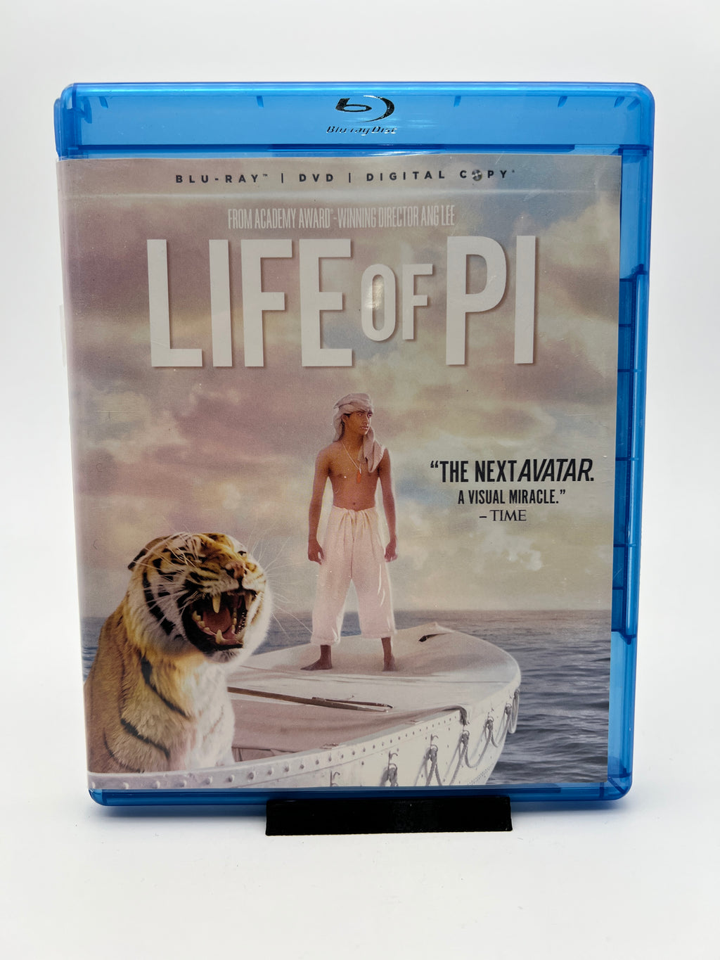 Life of Pi