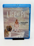 Life of Pi