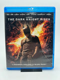 Dark Knight Rises, The (blu-ray only)
