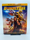 Bumblebee W/ Slipcover (blu-ray only)
