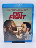 Fist Fight (blu-ray only)