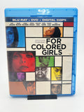 For Colored Girls (blu-ray only)