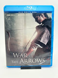 War of the Arrows (blu-ray only)