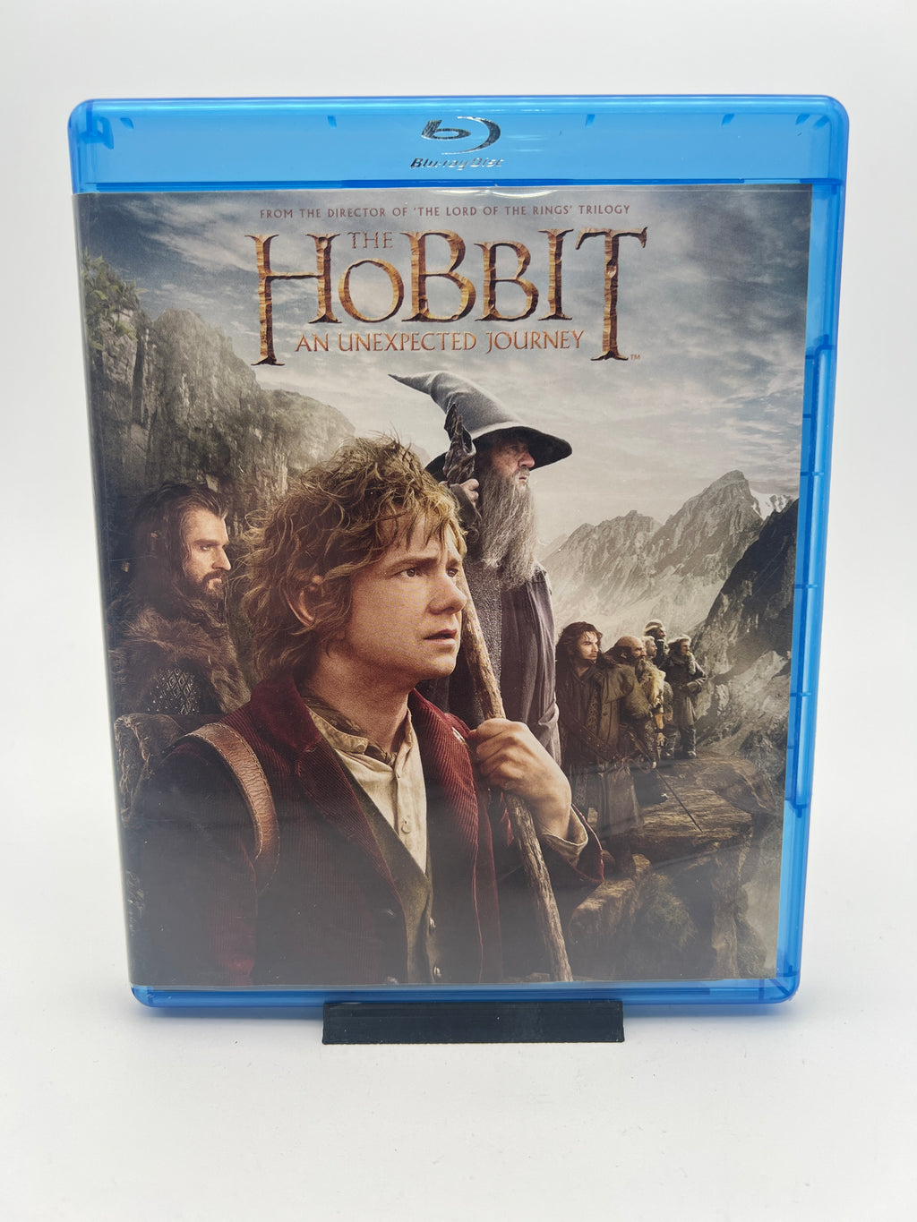 Hobbit, The: An Unexpected Journey