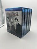 Battlestar Galactica: The Complete Series Box Set