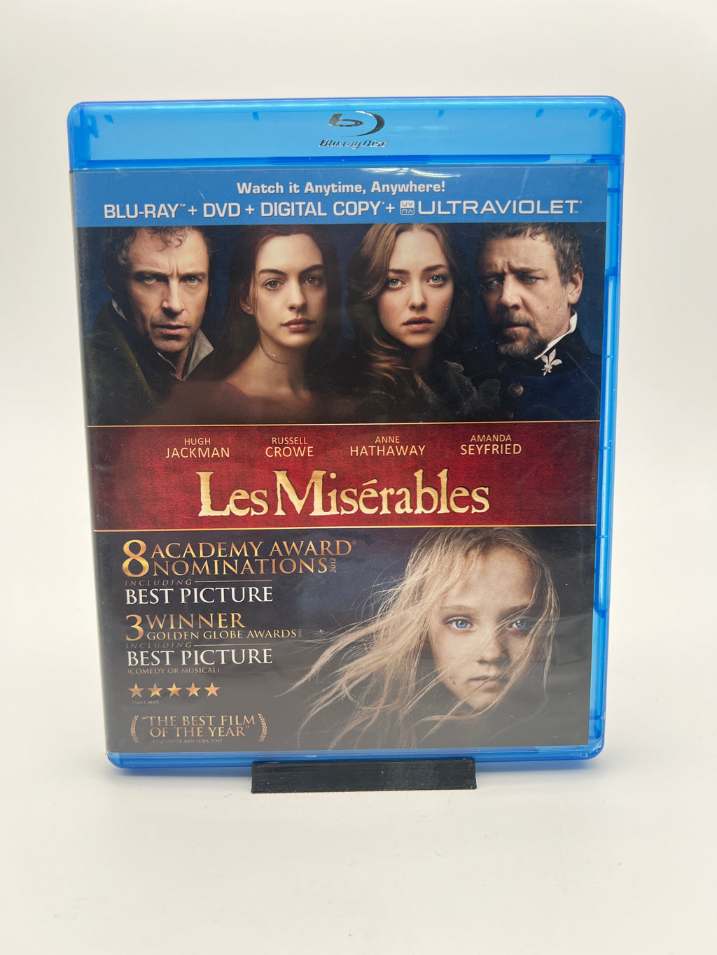 Les Misérables