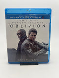 Oblivion