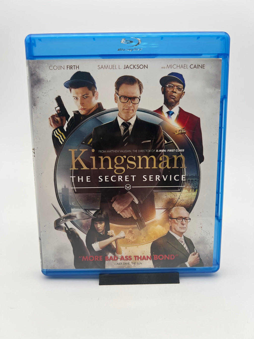 Kingsman: The Secret Service