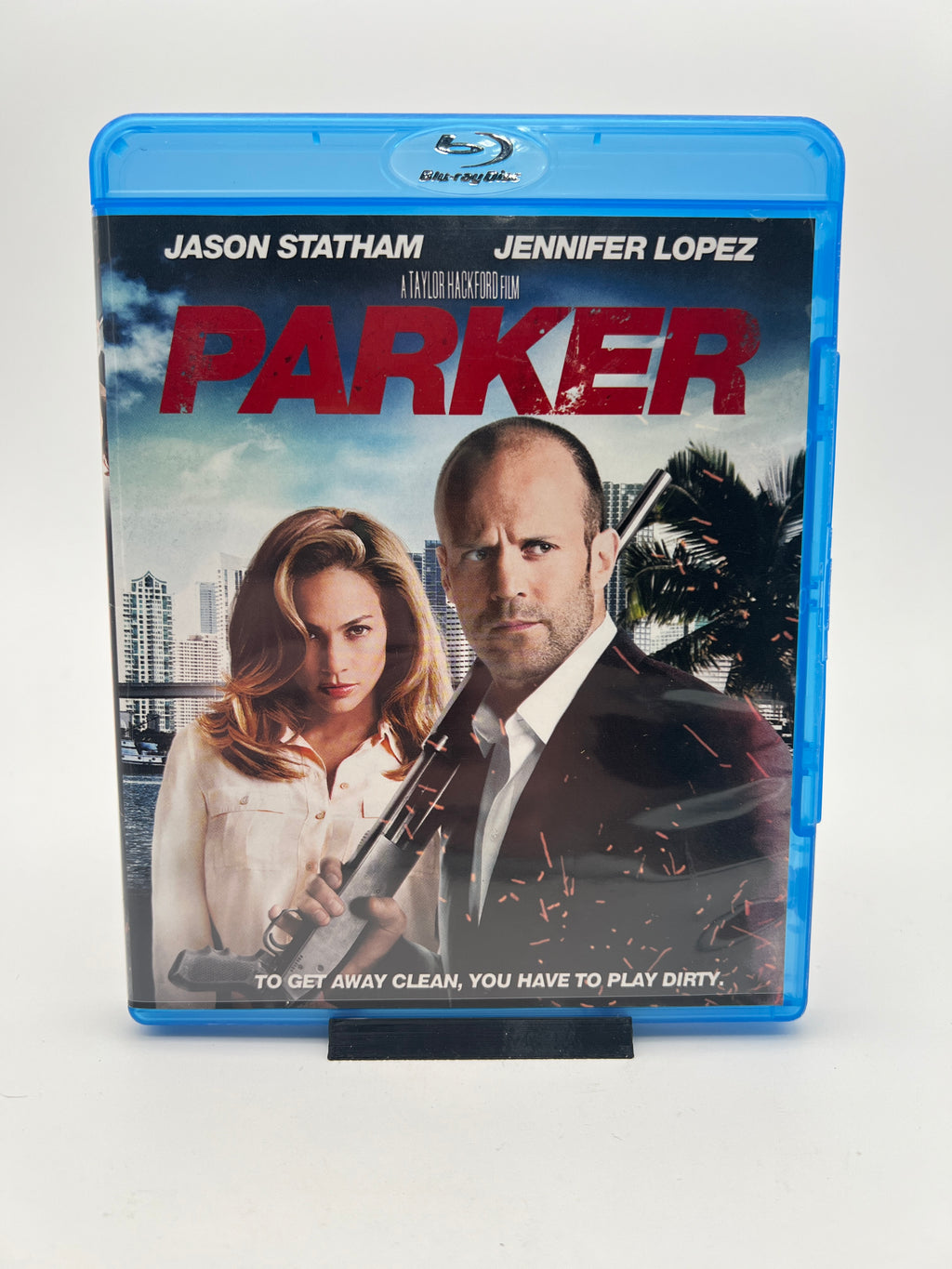 Parker