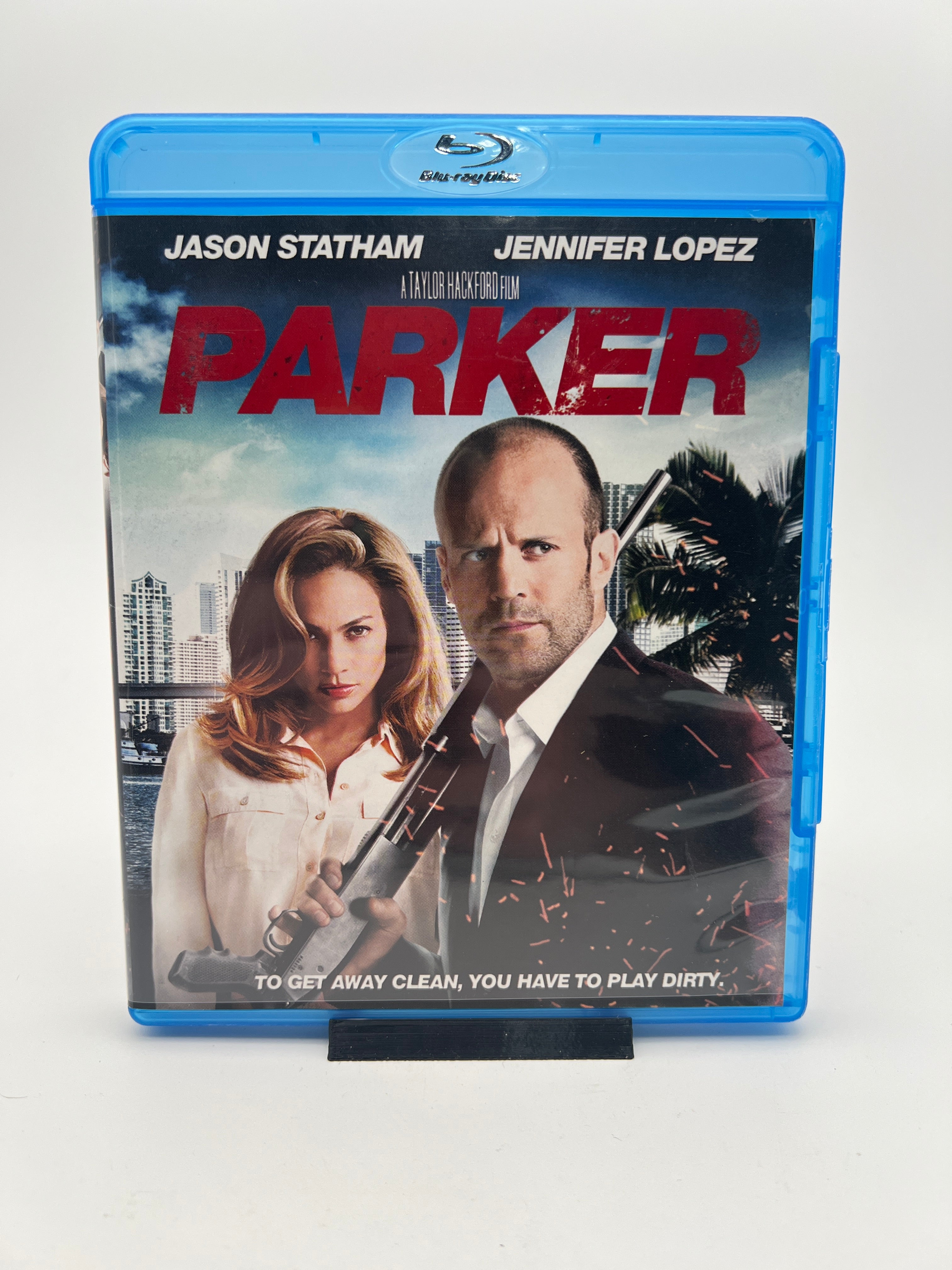 Parker