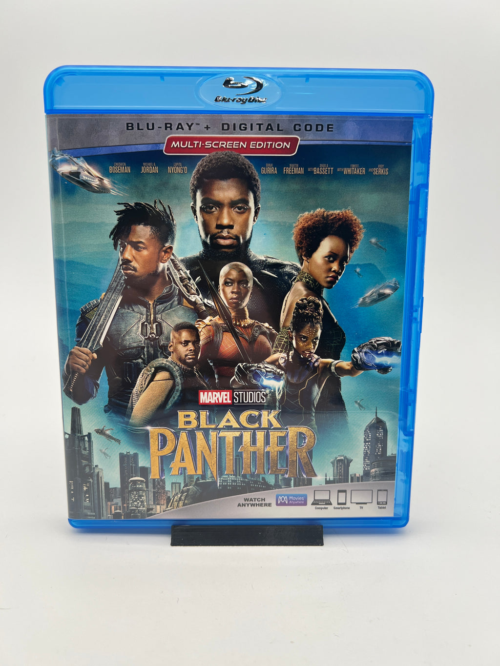 Black Panther