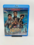 Black Panther