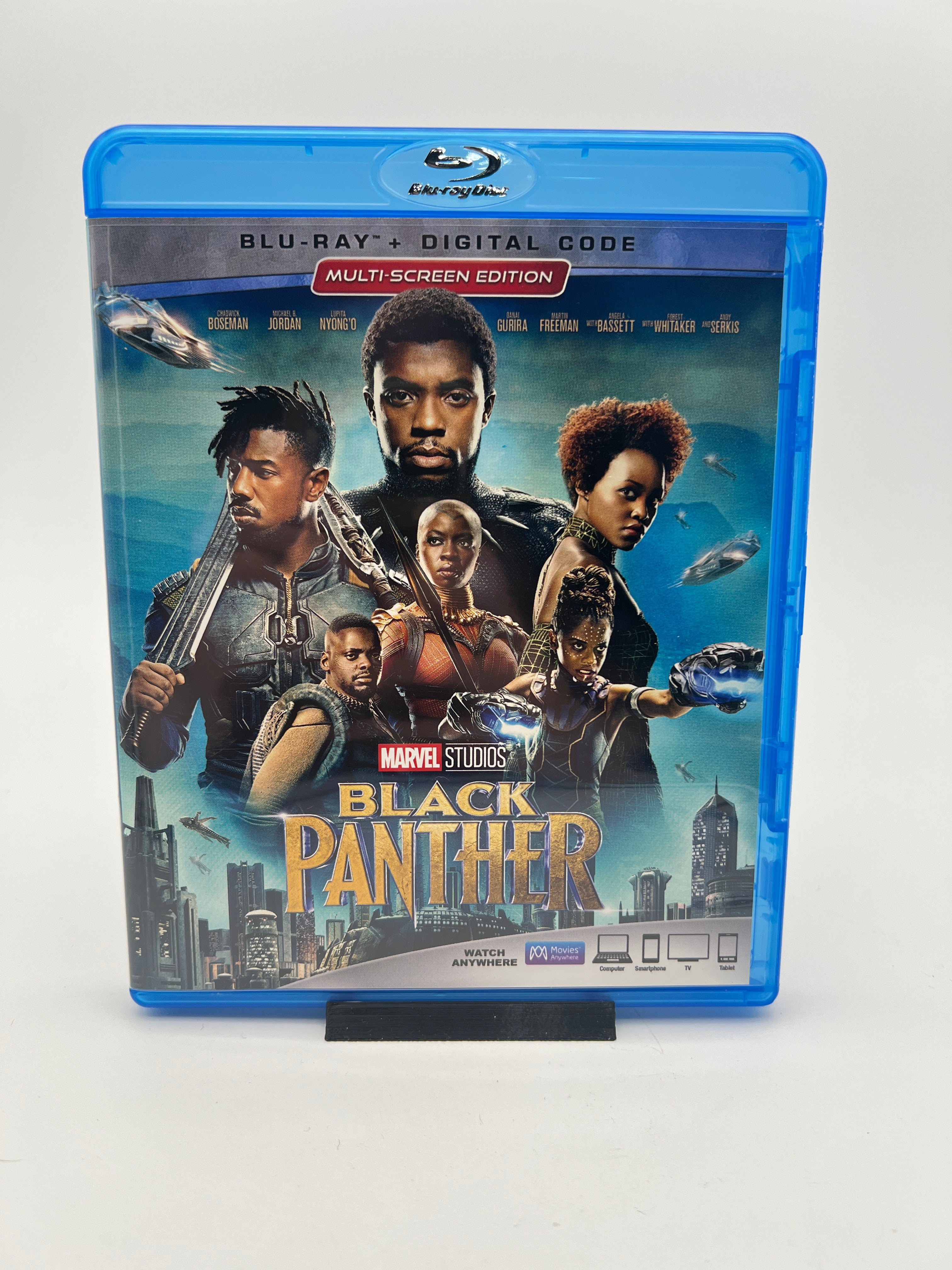 Black Panther