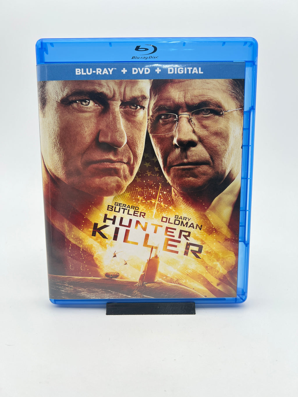 Hunter Killer