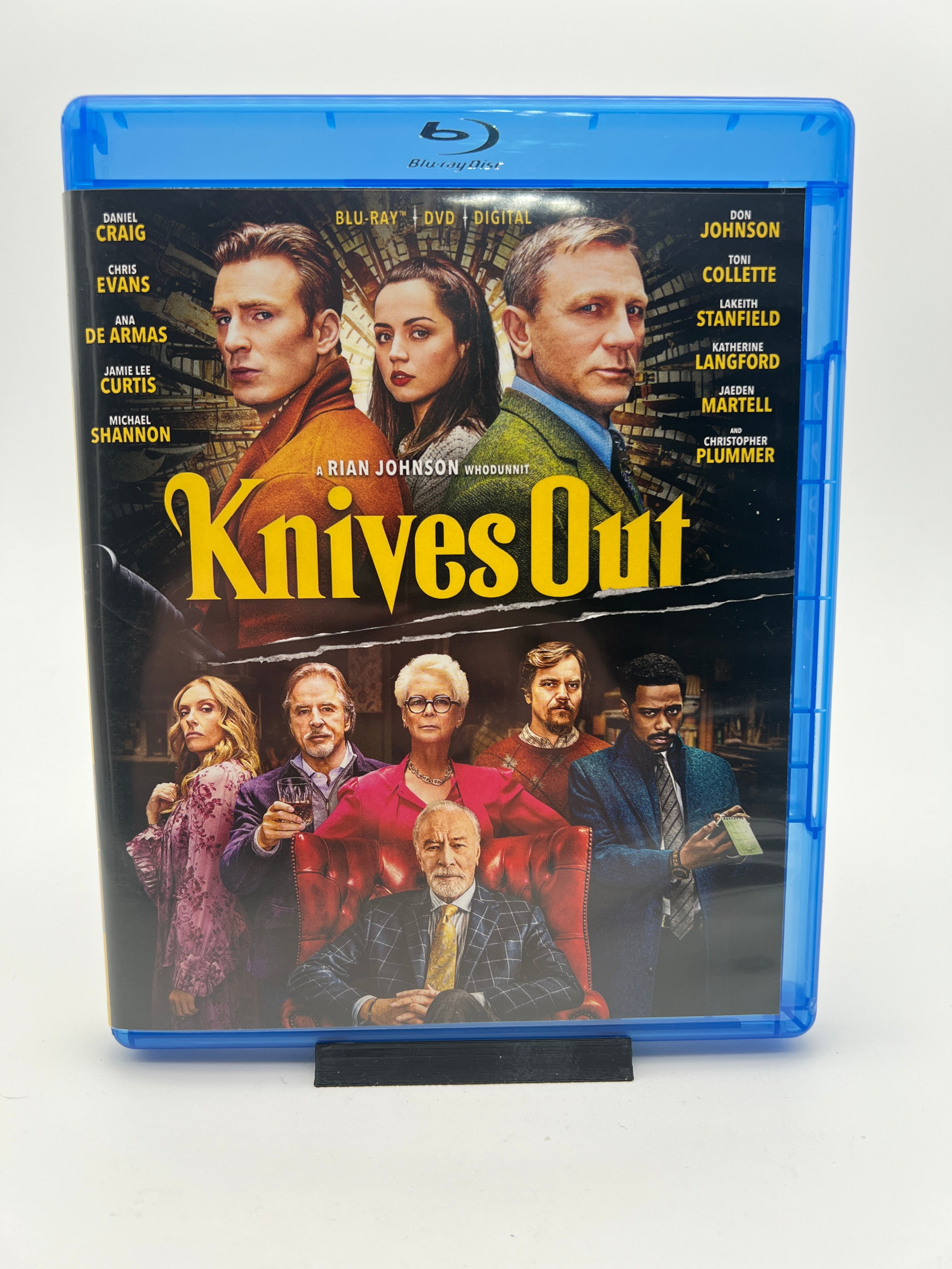 Knives Out