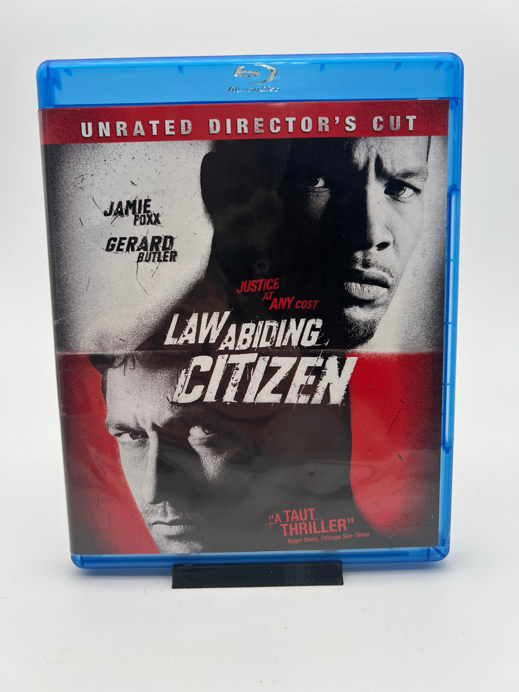Law Abiding Citizen