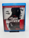 Law Abiding Citizen