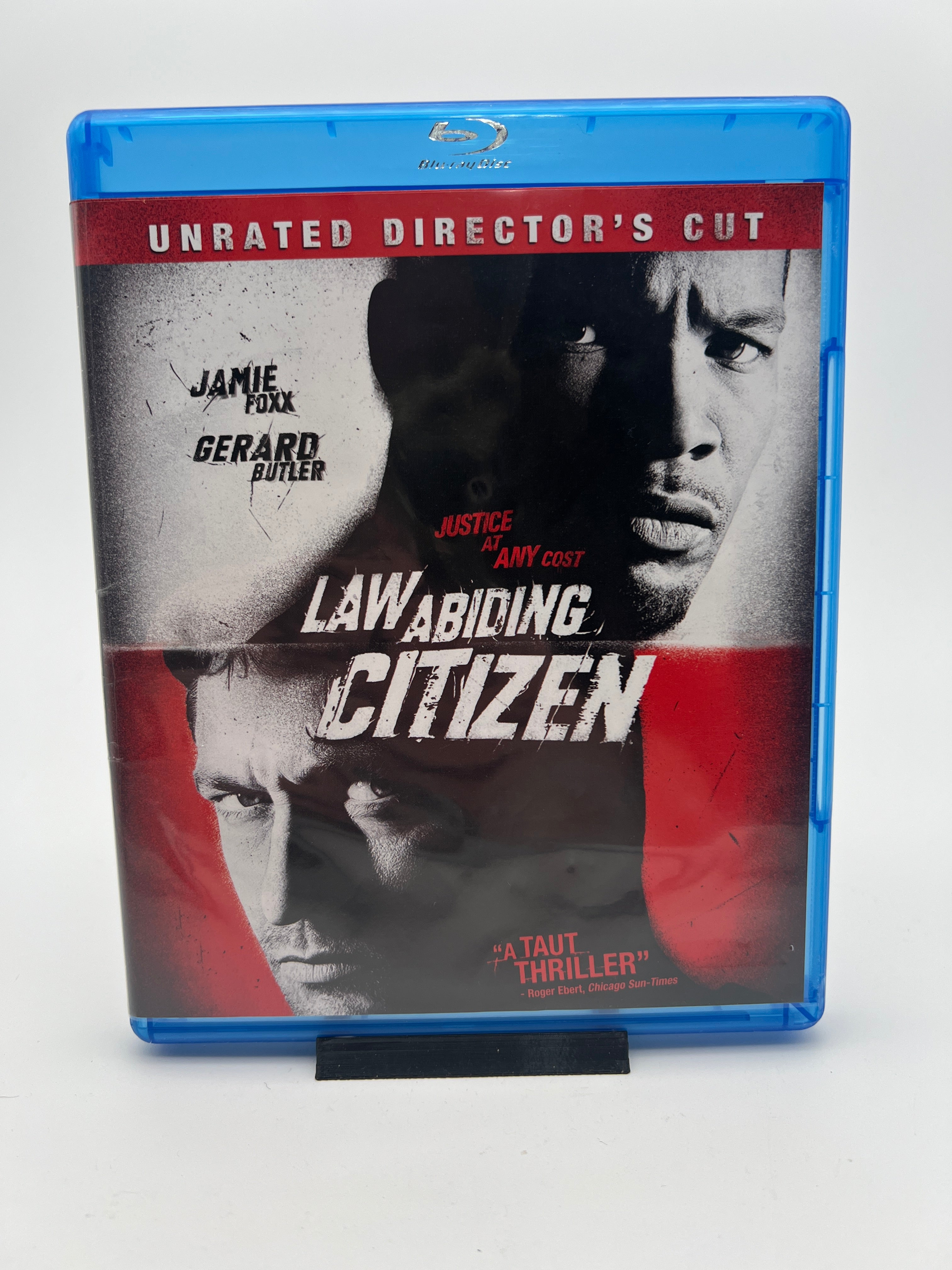 Law Abiding Citizen