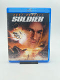 Soldier
