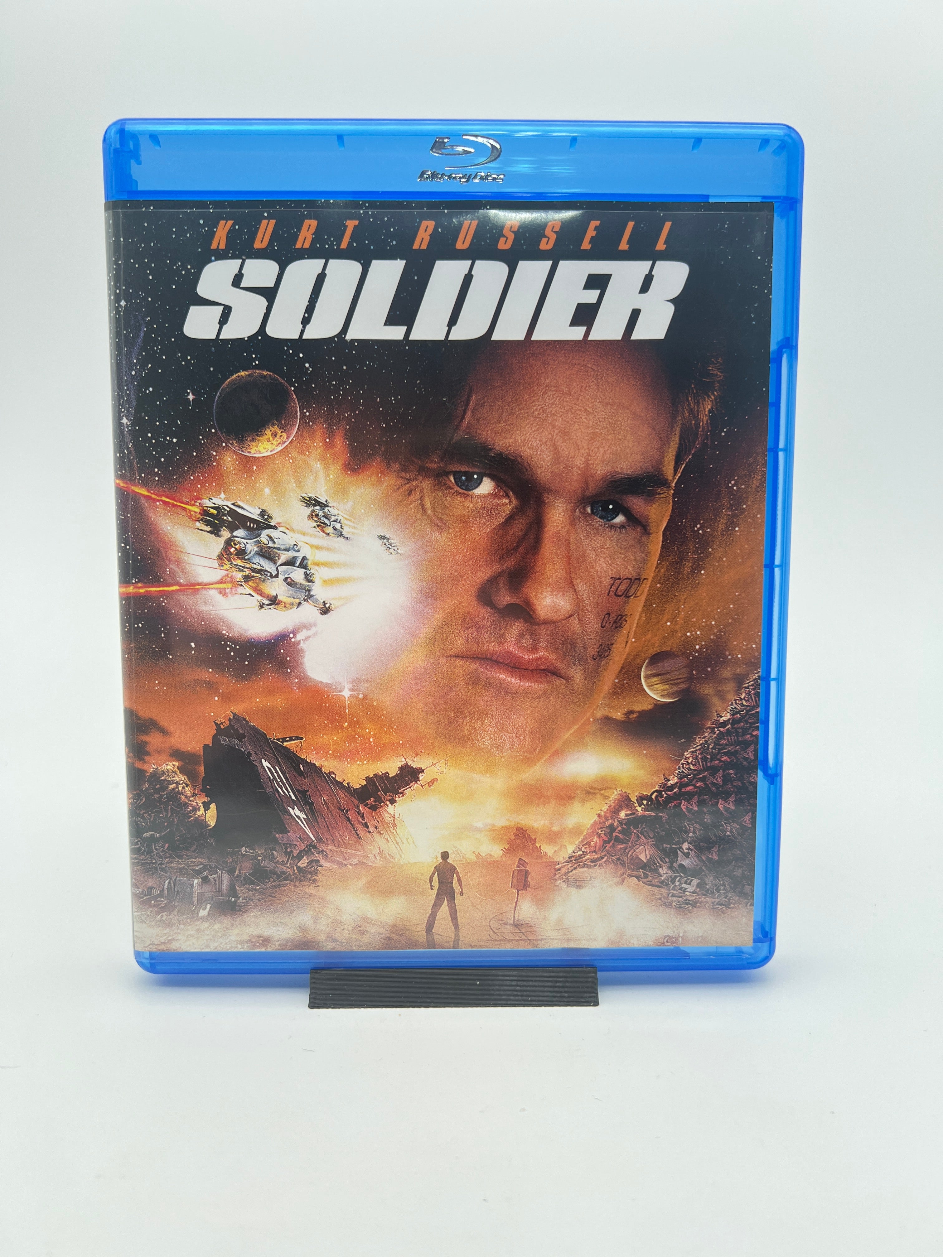 Soldier