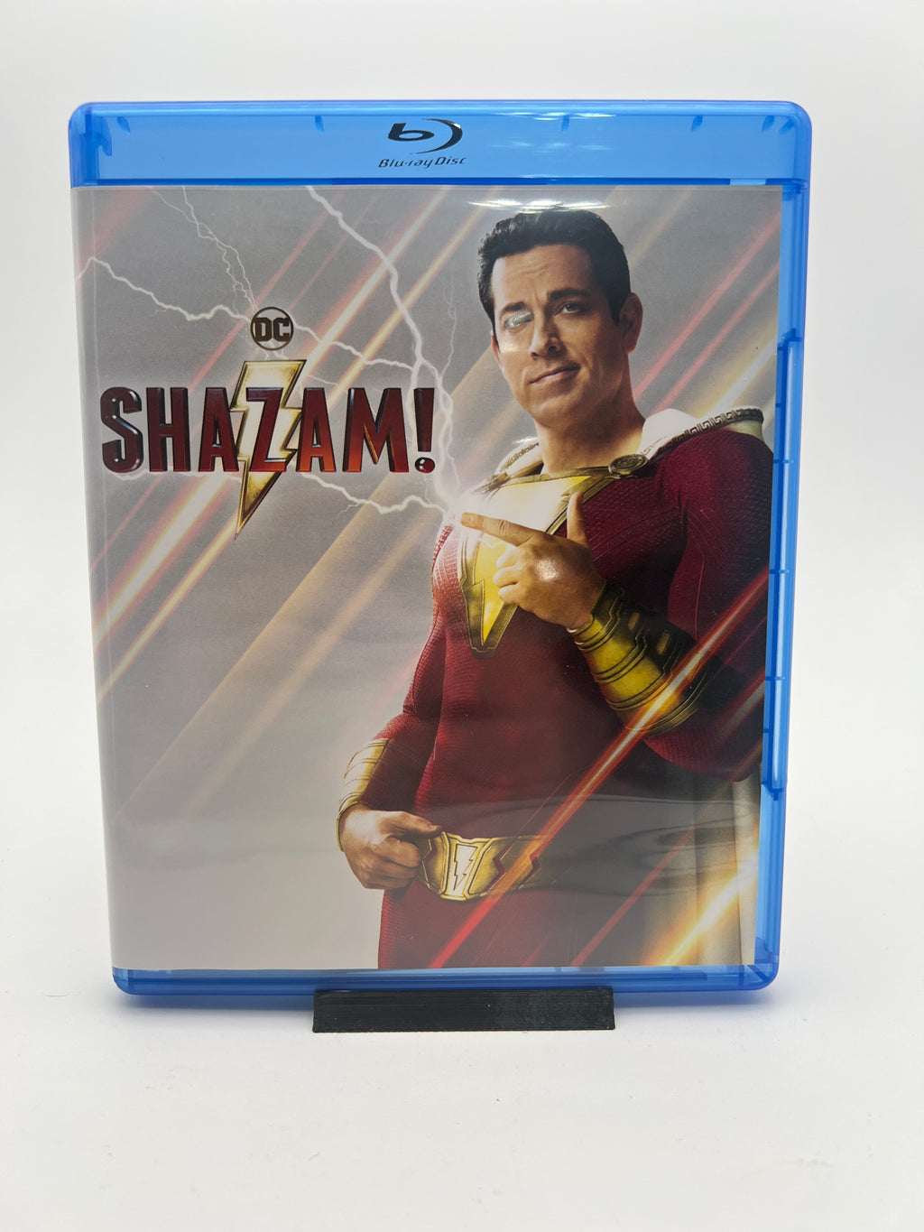 Shazam!