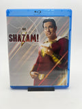 Shazam!