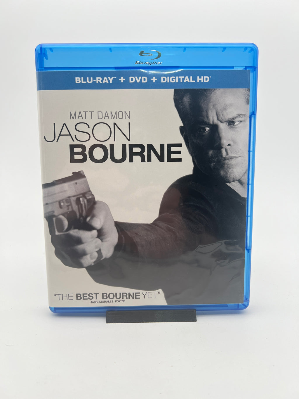 Jason Bourne