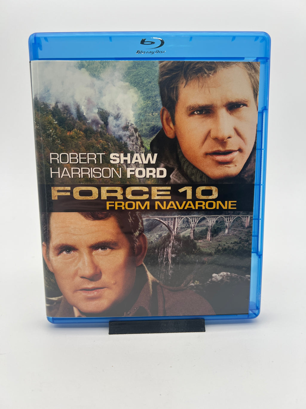 Force 10 From Navarone