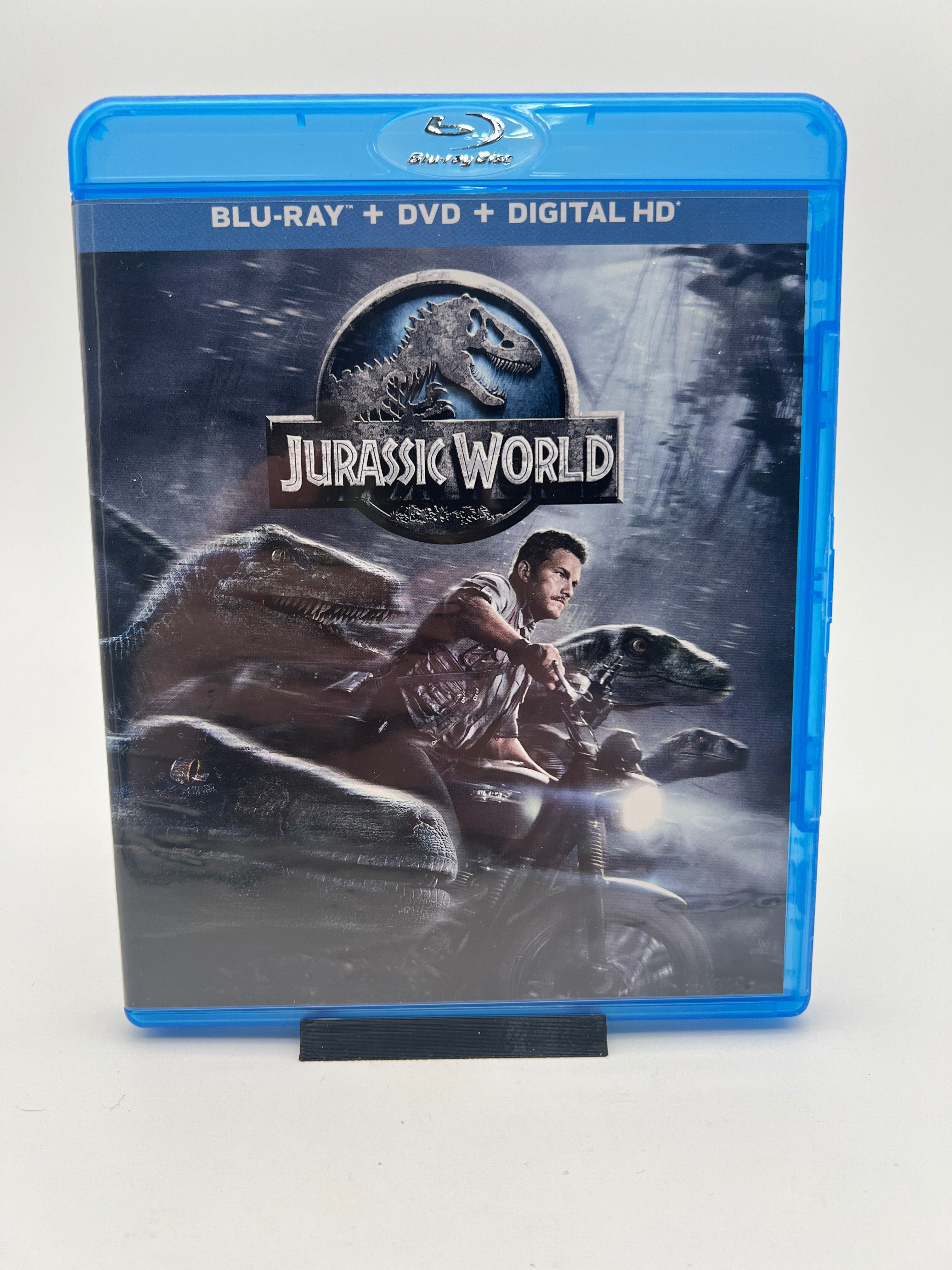 Jurassic World