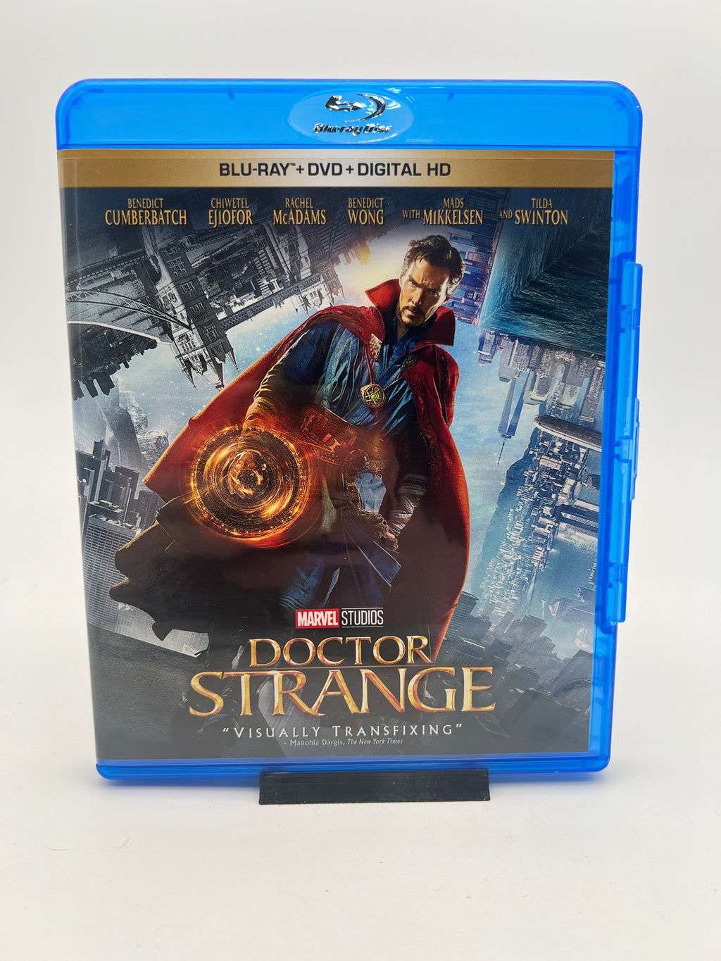 Doctor Strange