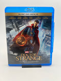 Doctor Strange