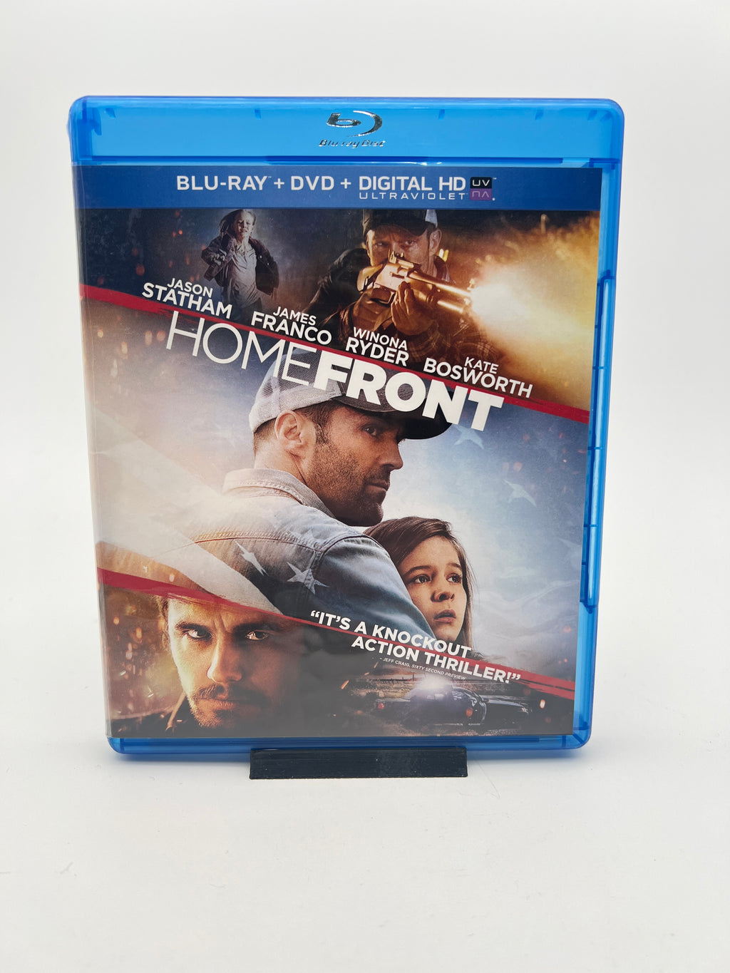 Home Front